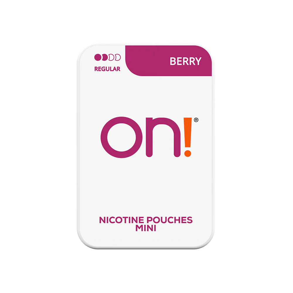 On Berry Regular