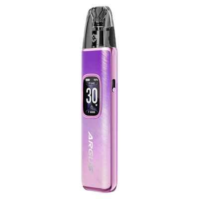 Voopoo Argus G3 Pod Kit Aurora Purple