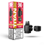 Titan X Refill Kit Rainbow Burst
