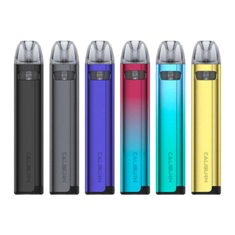 Uwell Caliburn A2S Pod Kit