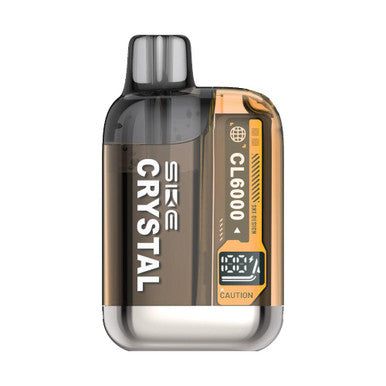 Crystal CL6000 Pink Lemonade Kit