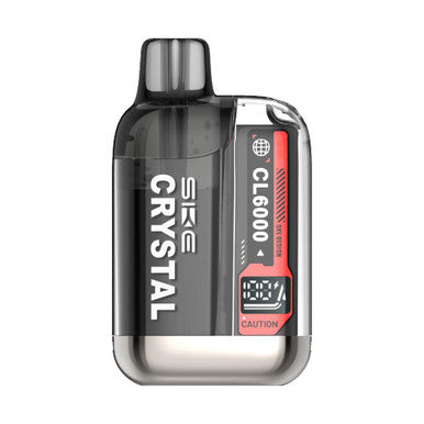 Crystal CL6000 Strawberry Burst Kit