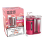 SKE Crystal 4In1 Kit Rose Edition 20mg
