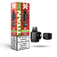 Titan X Refill Kit Strawberry Kiwi Watermelon