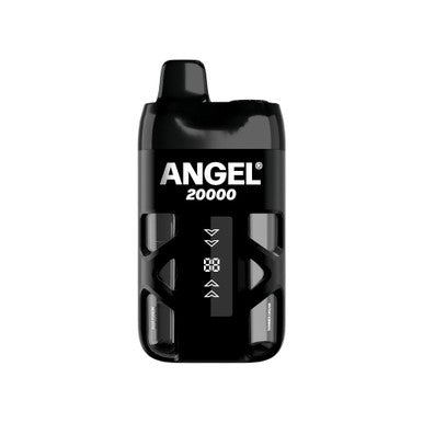 Vapes Bars Angel 20000 Black Edition Kit