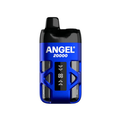 Vapes Bars Angel 20000 Blue Edition Kit