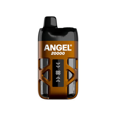 Vapes Bars Angel 20000 Brown Edition Kit