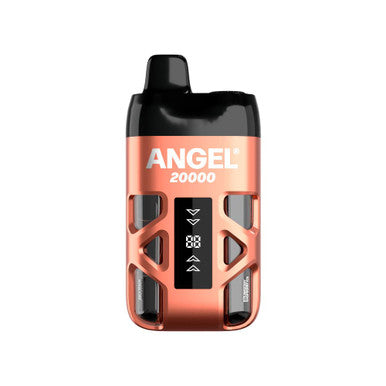 Vapes Bars Angel 20000 Coral Edition Kit