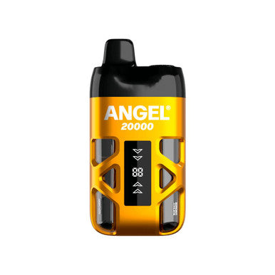Vapes Bars Angel 20000 Golden Edition Kit