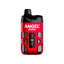 Vapes Bars Angel 20000 Red Edition Kit