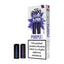 Vapes Bars Angel 2400 Pod Purple Edition