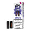 Vapes Bars Angel 2400 Pod Purple Edition 2