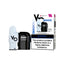 Vapes Bars Diamond 3k Pods Blueberry