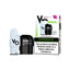 Vapes Bars Diamond 3k Pods Watermelon Ice