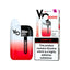 Vapes Bars Diamond 3k Kit Cherry Ice