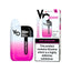 Vapes Bars Diamond 3k Kit Pink Lemonade