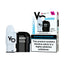 Vapes Bars Diamond 6k Pods Blue Razz Lemonade