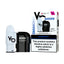 Vapes Bars Diamond 6k Pods Blueberry