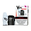 Vapes Bars Diamond 6k Pods Cherry Ice