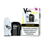 Vapes Bars Diamond 6k Pods Lemon & Lime