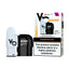 Vapes Bars Diamond 6k Pods Pineapple Ice