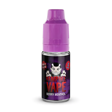 Vampire Vape Berry Menthol 12mg