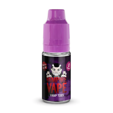 Vampire Vape Vamp Toes 12mg