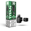 Titan X Refill Kit Watermelon Ice